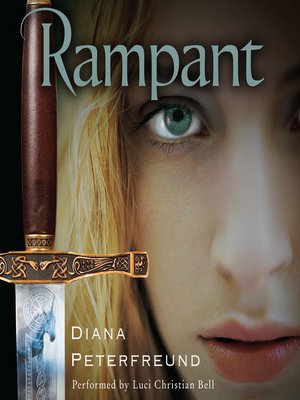 cover image of Rampant